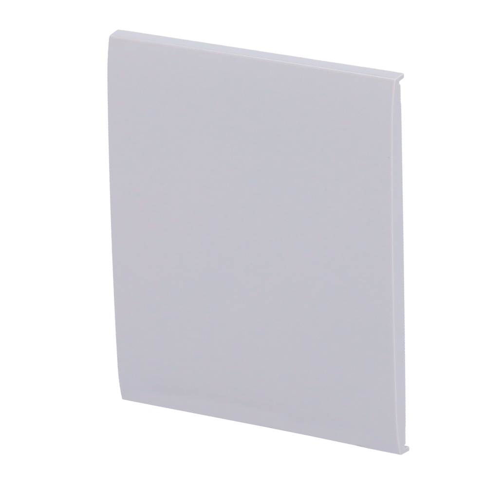 Bouton central pour AJ-LIGHTCORE-1G ou -2W 8 - Ajax | Ref: AJ-CENTERBUTTON-1G2W-FOG