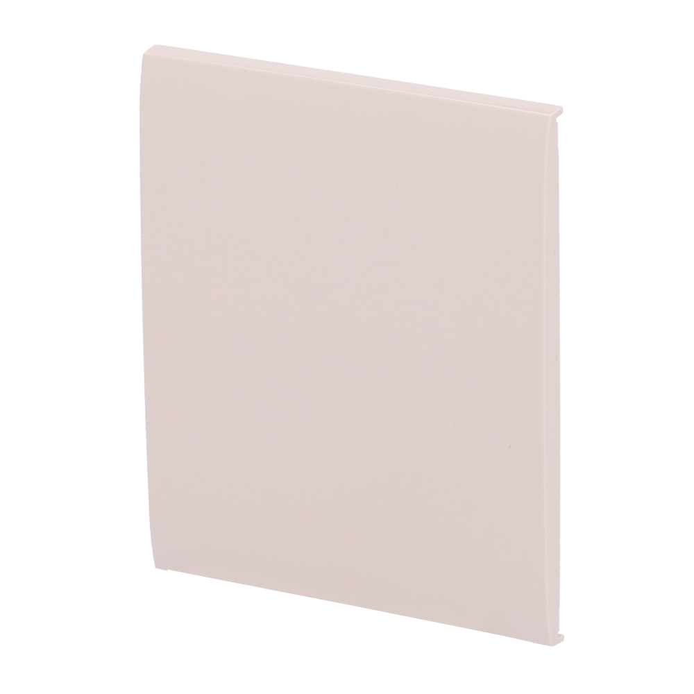 Bouton central pour AJ-LIGHTCORE-1G ou -2W - Ajax | Ref: AJ-CENTERBUTTON-1G2W-IVO