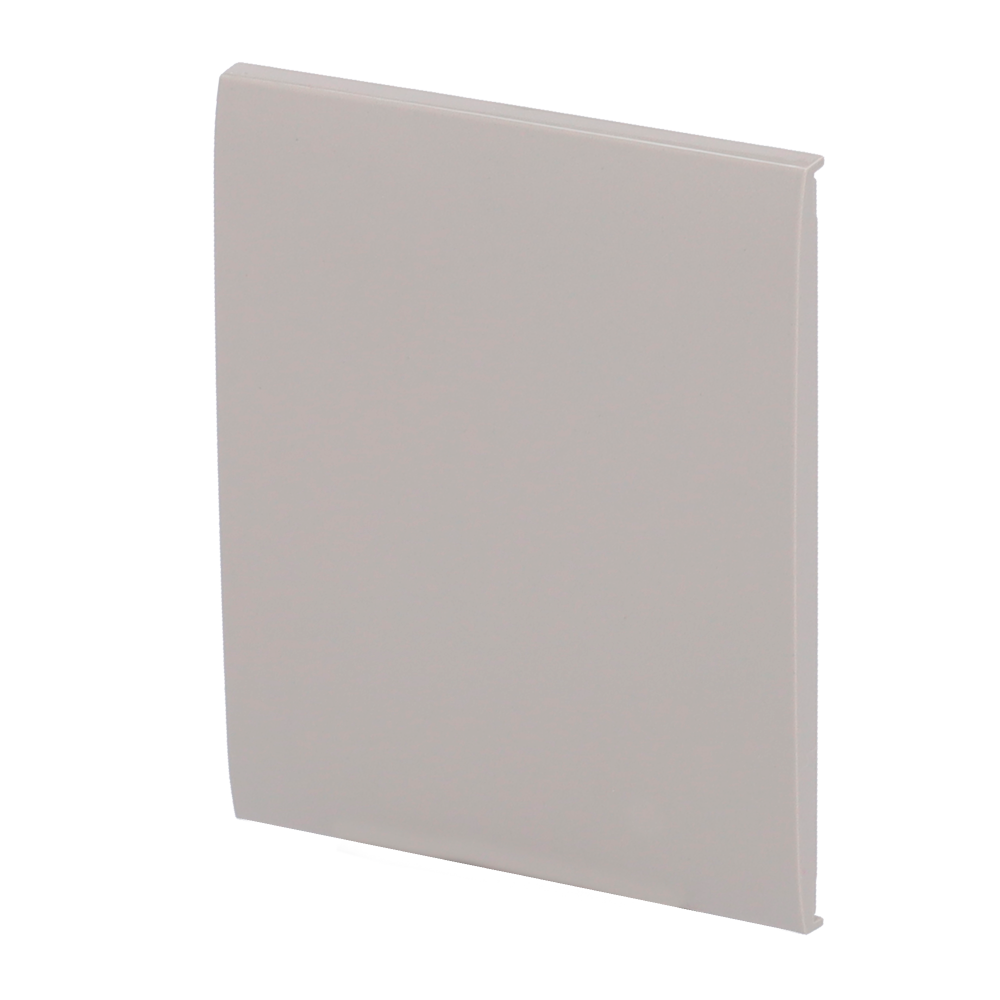 Bouton central pour AJ-LIGHTCORE-1G ou -2W - Ajax | Ref: AJ-CENTERBUTTON-1G2W-OLI