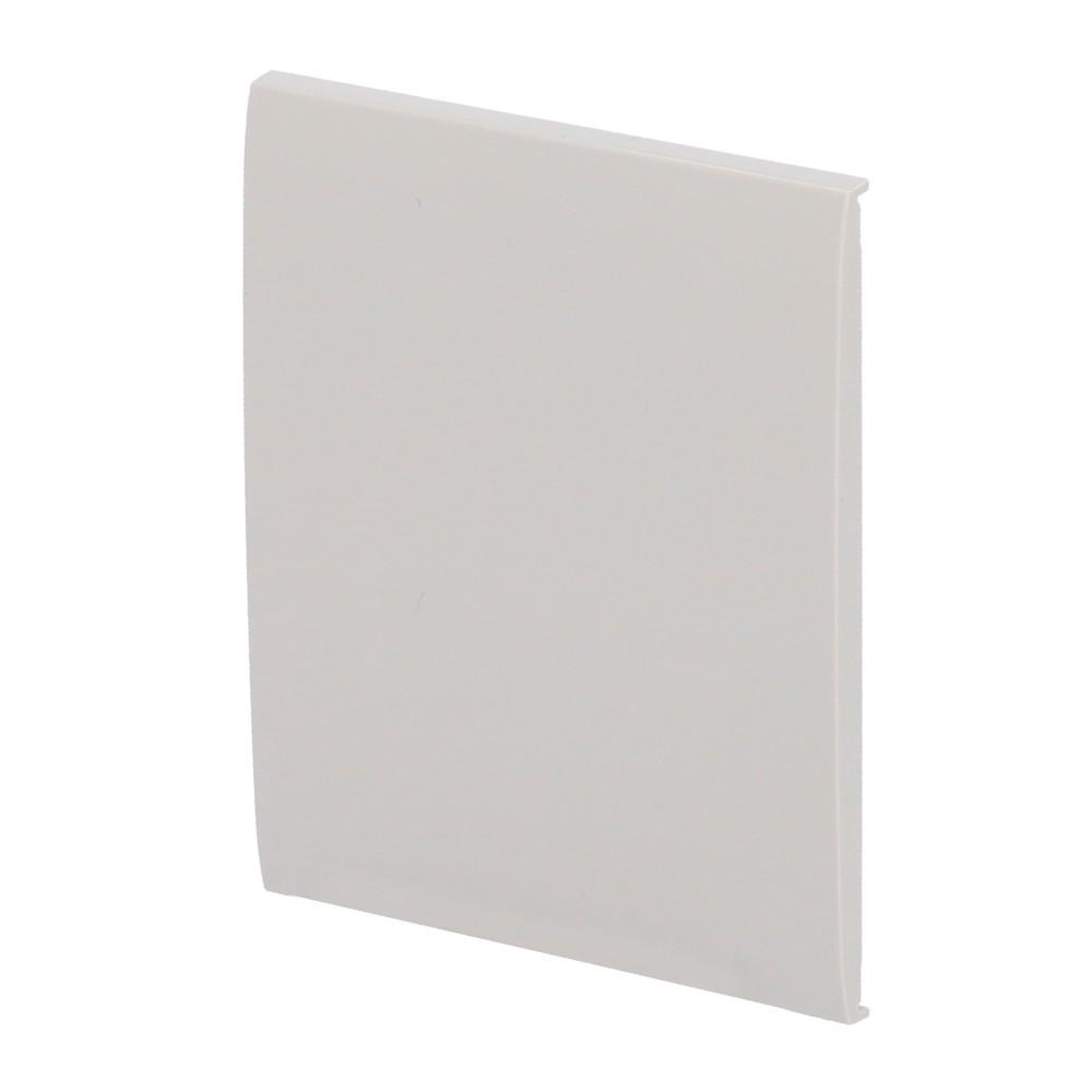 Bouton central pour AJ-LIGHTCORE-1G ou -2W - Ajax | Ref: AJ-CENTERBUTTON-1G2W-OYS