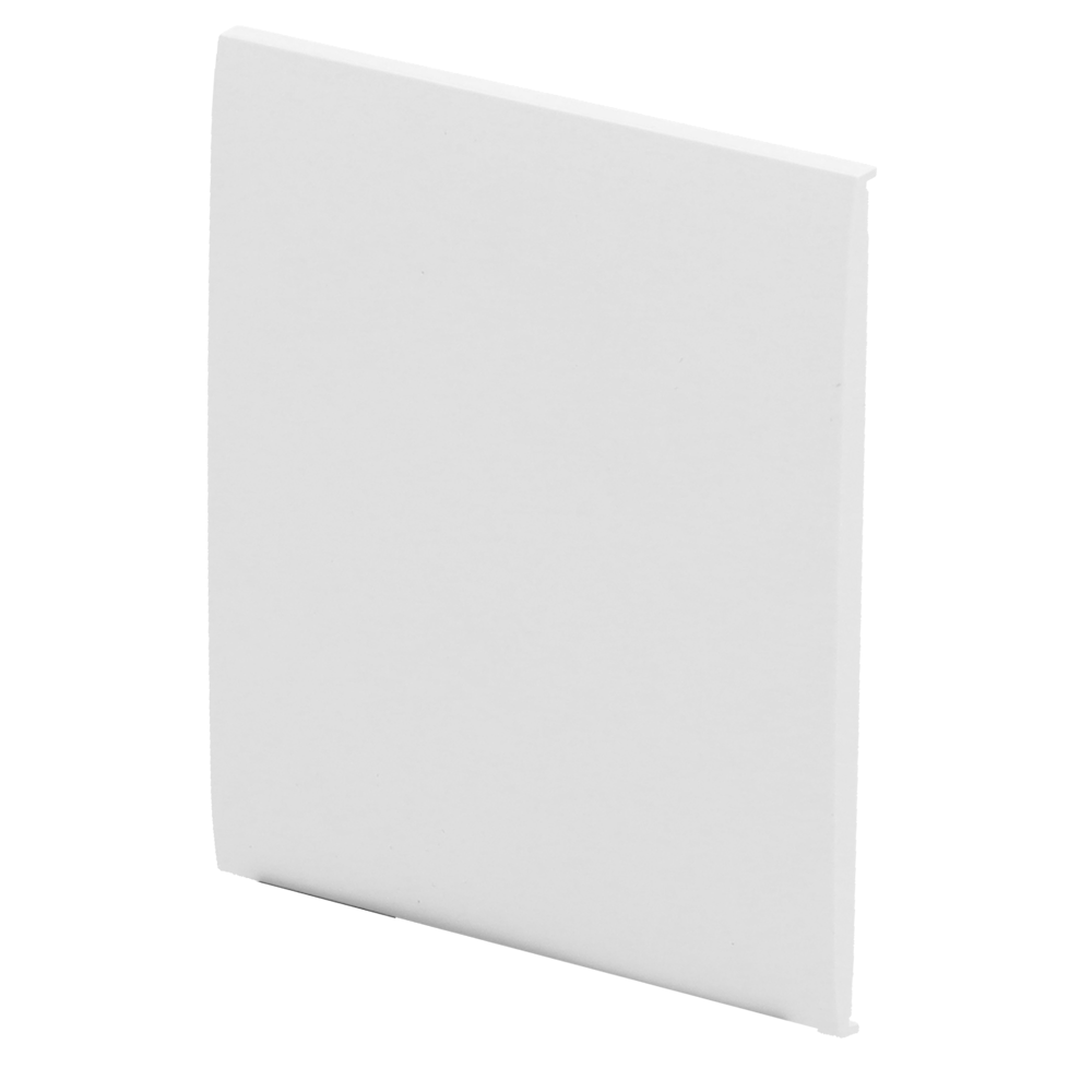 Bouton central pour AJ-LIGHTCORE-1G ou -2W 8 - Ajax | Ref: AJ-CENTERBUTTON-1G2W-W