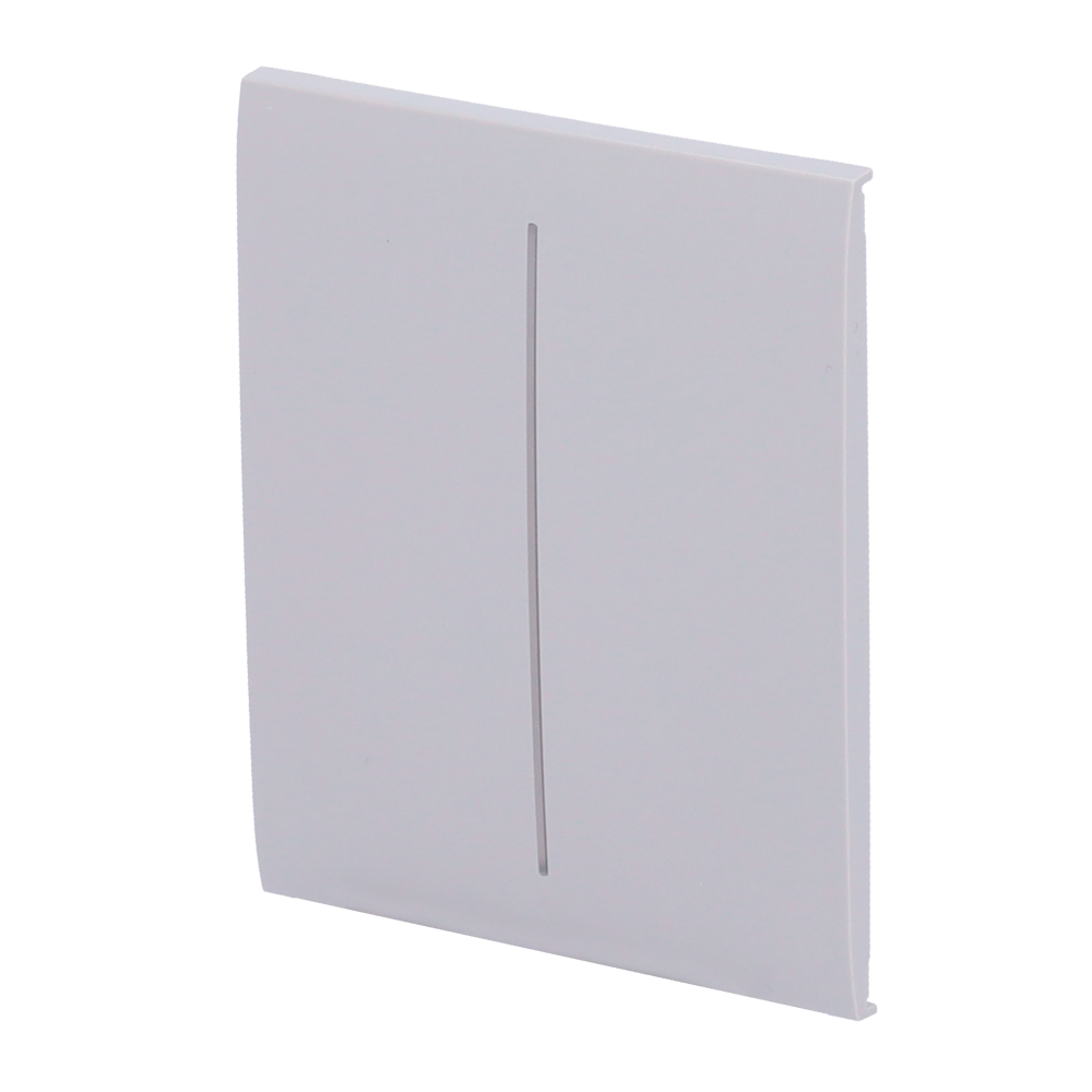 Bouton central pour AJ-LIGHTCORE-2G - Ajax | Ref: AJ-CENTERBUTTON-2G-FOG