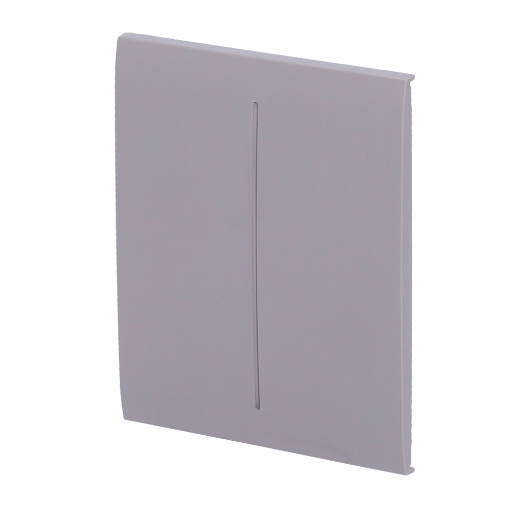 Bouton central pour AJ-LIGHTCORE-2G - Ajax | Ref: AJ-CENTERBUTTON-2G-GRE