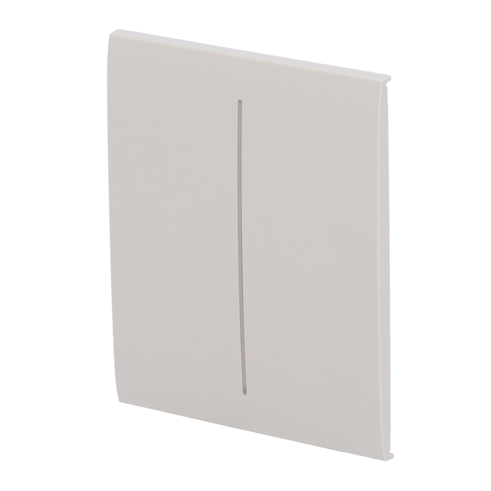 Bouton central pour AJ-LIGHTCORE-2G - Ajax | Ref: AJ-CENTERBUTTON-2G-OYS