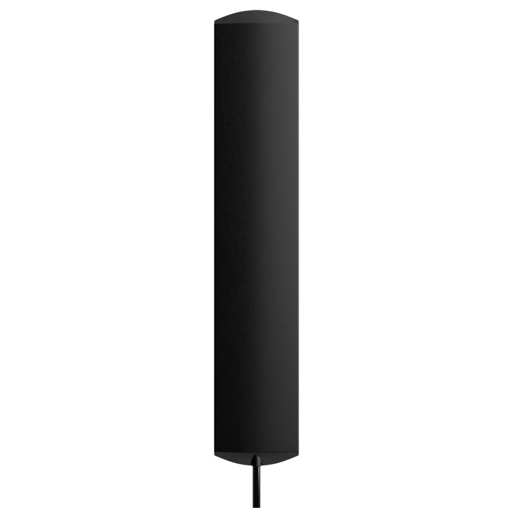 Antenne radio AJAX pour 4G LTE / Jeweller / Wings
Compatible avec AJ-HUBBP | Connecteur SMA standard
Amélioration de la puissance du signal
Protection contre le sabotage | Longueur du céble 3 m - Ajax | Ref: AJ-EXTERNALANTENNA-B