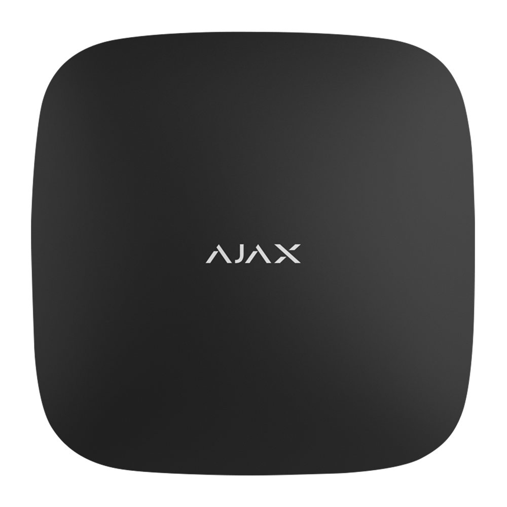 Centrale AJAX Ethernet+GPRS(gsm2G) - Ajax